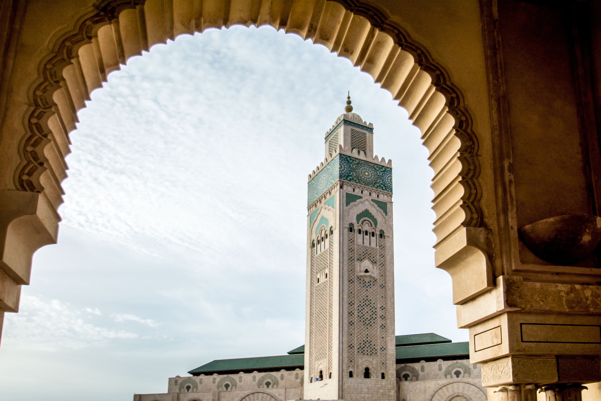 Marokkó körutazás - Az Atlanti-óceántól a királyi városokig | Út Utazási Iroda